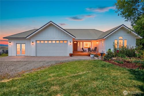 430 Back Country Dr, Ellensburg, WA, 98926-8189 | Card Image