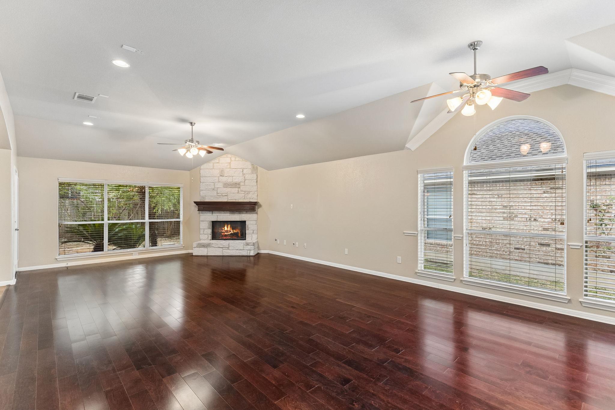 Residential Lease in Austin 5