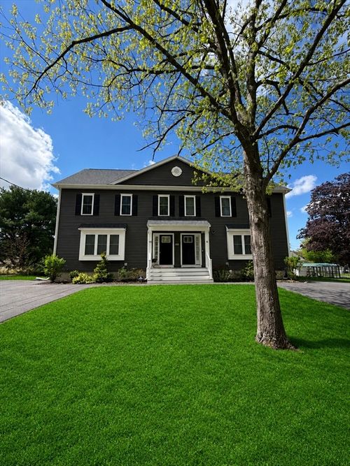 10-10 Patrick Street, Attleboro, MA, 02703 | Card Image