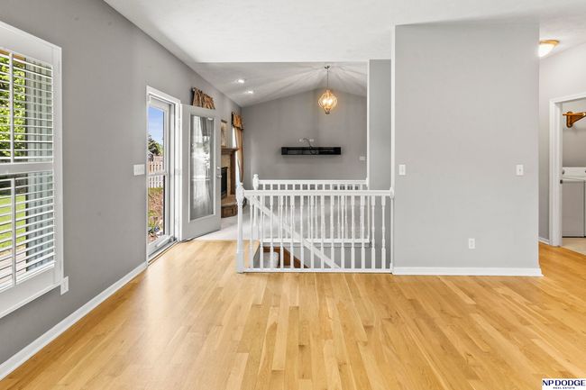17807 Grenelefe Ave, House other with 4 bedrooms, 3 bathrooms and 3 parking in Omaha NE | Image 13