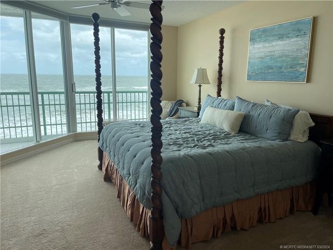 APT-303 - 8600 Ocean Dr, Condo with 3 bedrooms, 3 bathrooms and null parking in Jensen Beach FL | Image 18
