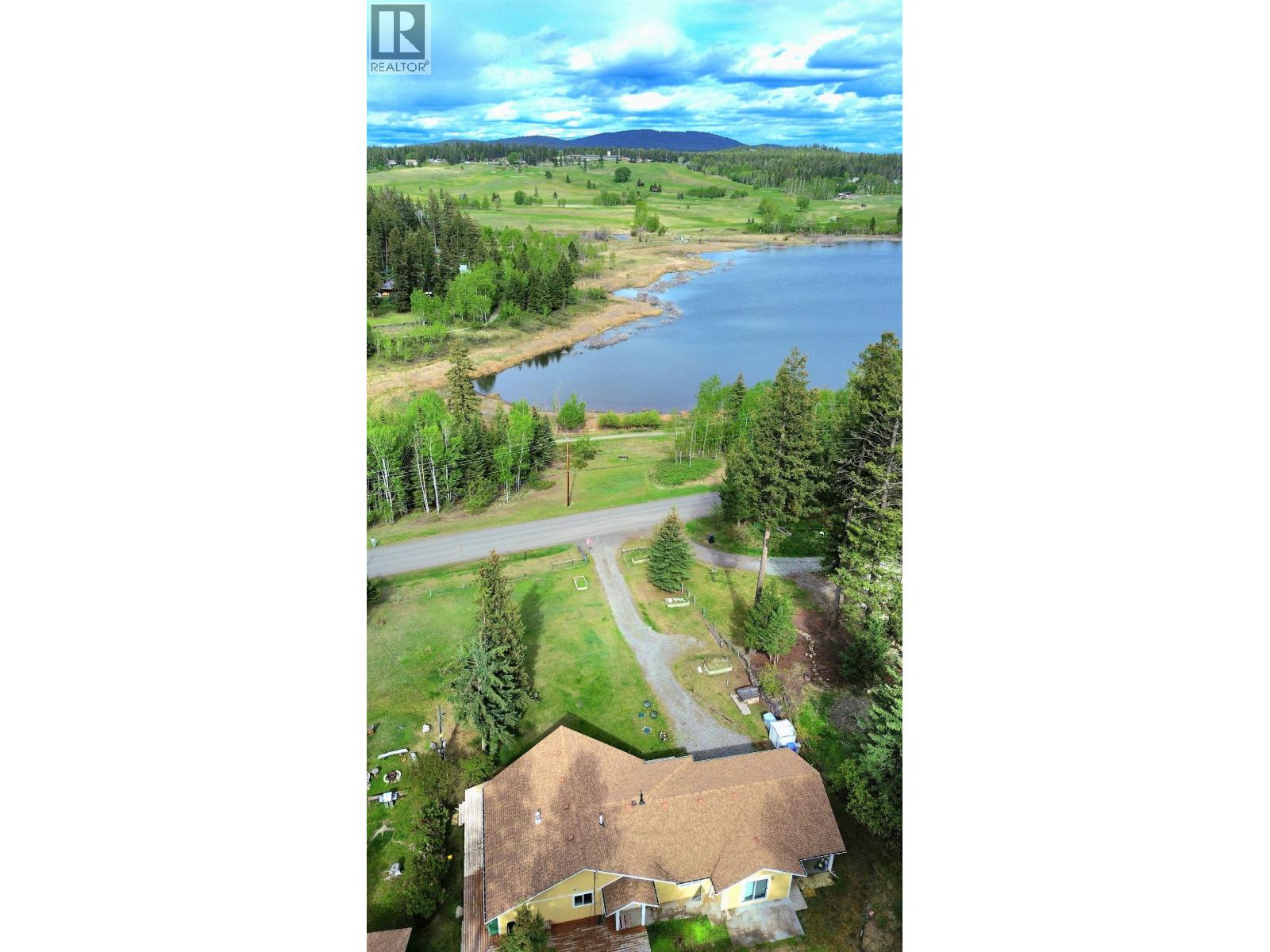 Residential in 108 Mile Ranch 3