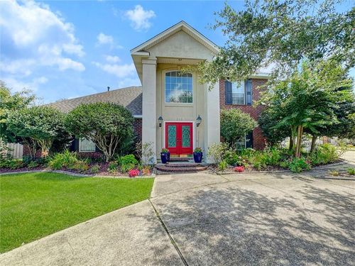 219 Lansdowne Dr, Slidell, LA, 70461-5086 | Card Image