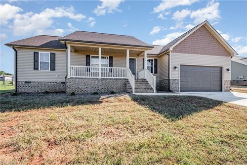 139 Knight Farm Rd, Stokesdale, NC, 27357-8093 | Card Image