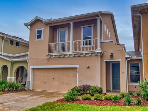 6116 Clearsky Dr, Jacksonville, FL, 32258-8430 | Card Image