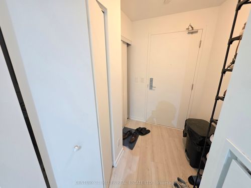 608-51 E Liberty St, Toronto, ON, M6K3P8 | Card Image