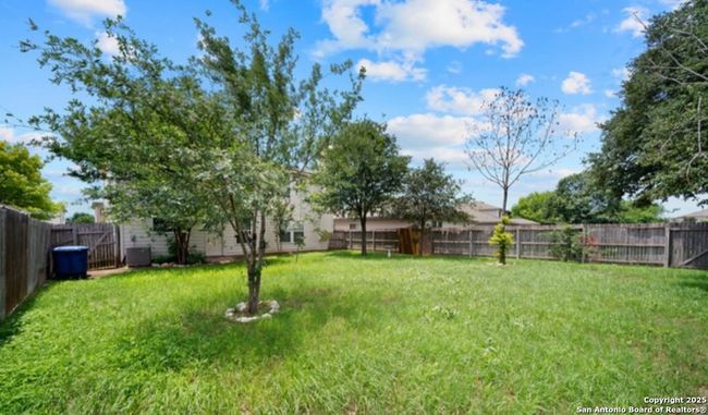 4039 Privet Pl, House other with 3 bedrooms, 3 bathrooms and null parking in San Antonio TX | Image 17