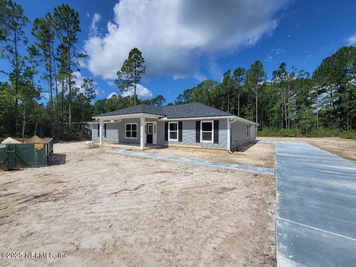 2530 Cosmos Ave, Middleburg, FL, 32068-5900 | Card Image