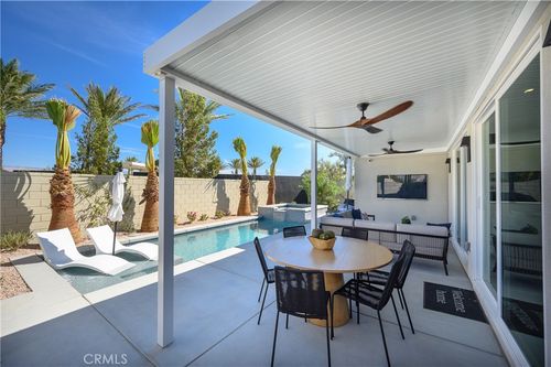 798 Flamingo Way, Palm Springs, CA, 92262 | Card Image
