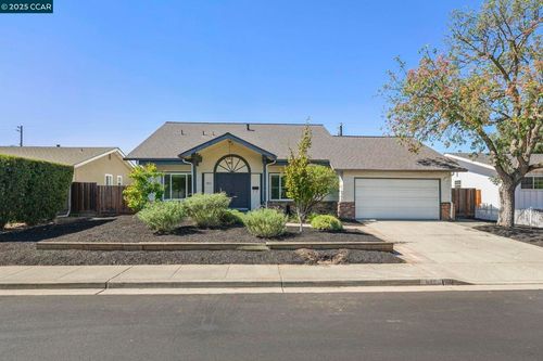 913 Dartmouth Way, Concord, CA, 94518-3819 | Card Image