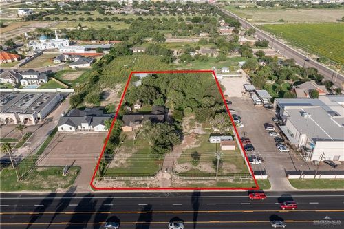 5532 S Jackson Rd, Edinburg, TX, 78539-9902 | Card Image