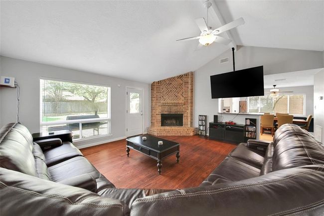 4706 Larksong Ln, House other with 3 bedrooms, 2 bathrooms and 2 parking in Spring TX | Image 21