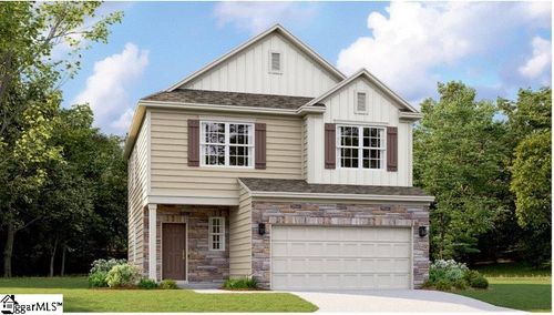 3 Nina Meadows Drive, Taylors, SC, 29687 | Card Image