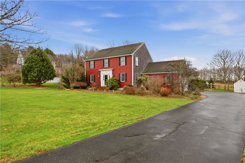 23 W Passage Dr, Portsmouth, RI, 02871-1359 | Card Image