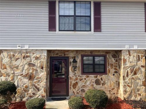 apt-c-2510 Hidden Cove Ct, Gainesville, GA, 30501-1694 | Card Image