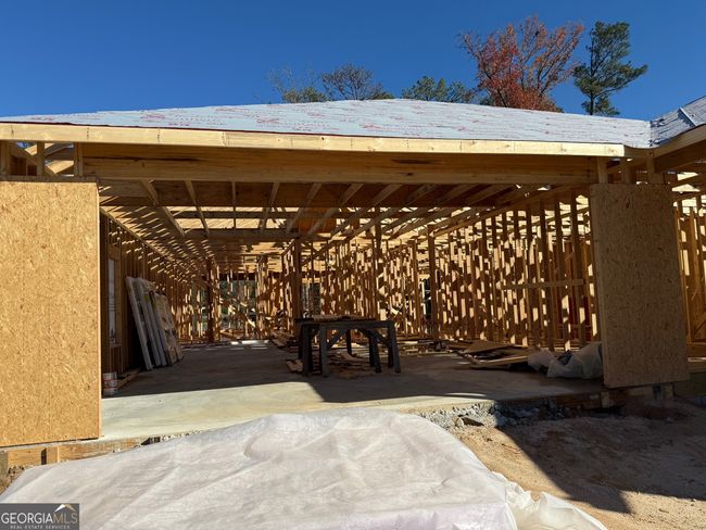 7 Walden Woods Loop, House other with 3 bedrooms, 2 bathrooms and null parking in Eufaula AL | Image 4