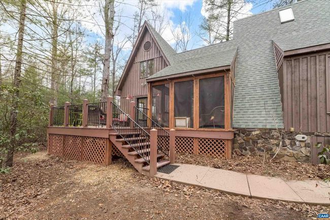 14 E Laurel Dr, House other with 3 bedrooms, 3 bathrooms and null parking in MADISON VA | Image 5