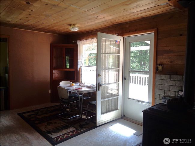 270 N Fork Rd, House other with 1 bedrooms, 1 bathrooms and 2 parking in Conconully WA | Image 4
