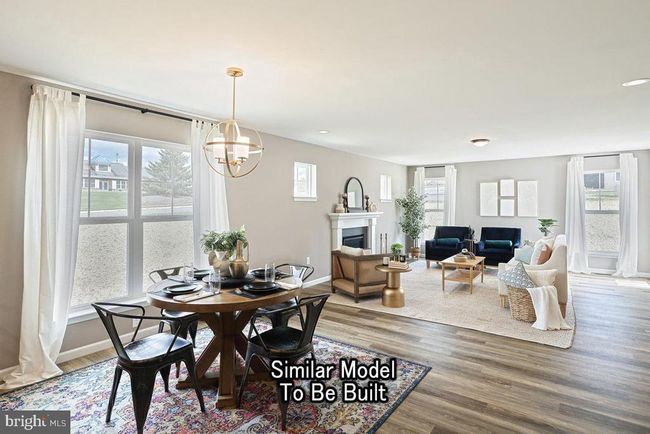 9 - 17 Heartland Blvd, House other with 3 bedrooms, 3 bathrooms and null parking in ELYSBURG PA | Image 9