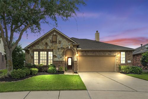 9997 Willow Falls Ln, Brookshire, TX, 77423-1973 | Card Image