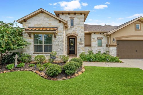 8910 Stonebriar Creek Xing, Tomball, TX, 77375-1519 | Card Image