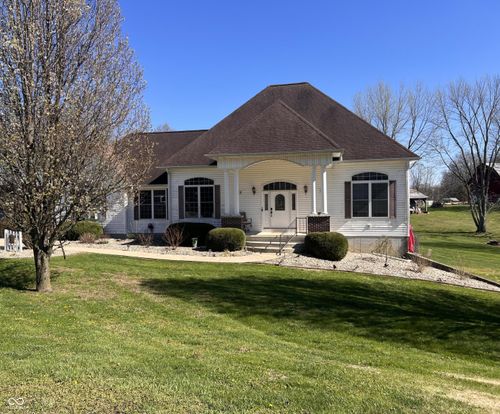 100 Smiths Road, Mitchell, IN, 47446 | Card Image