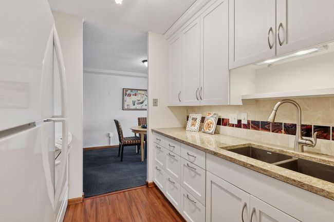 Kitchen - no dishwasher but it is plumbed for one | Image 9