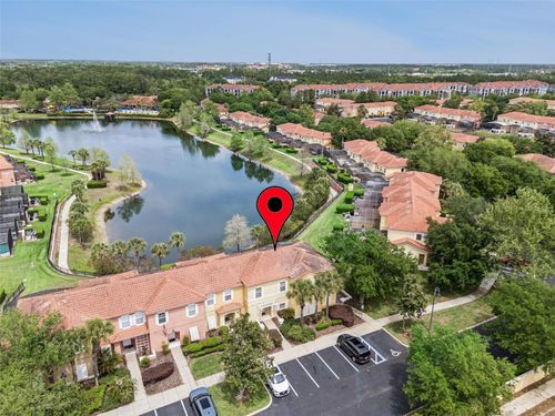 3103 Yellow Lantana Ln, Kissimmee, FL, 34747-3021 | Card Image