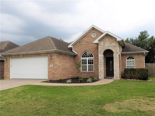1204 N 22nd Pl, Rogers, AR, 72756-2287 | Card Image