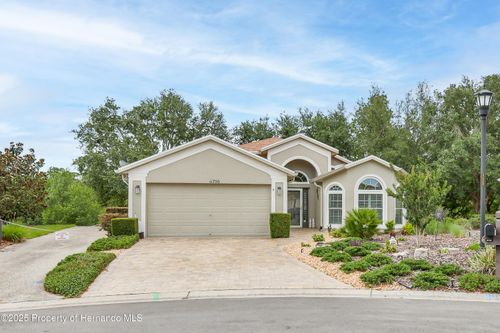 11750 Teapot Ct, Spring Hill, FL, 34609-9207 | Card Image