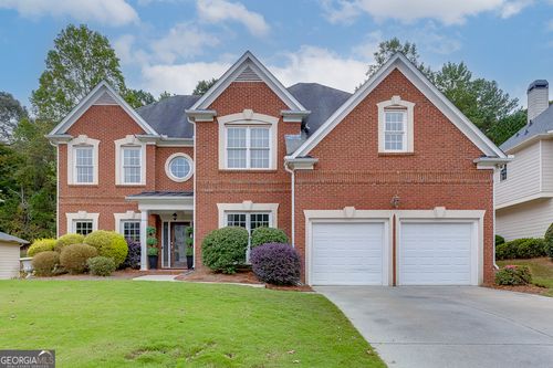 3265 Thimbleberry Trl, Dacula, GA, 30019-7298 | Card Image
