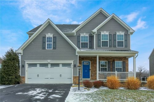 216 Overlook Dr, Pittsburgh, PA, 15237-2458 | Card Image