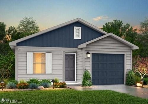 452 Regency Ln, Eden, NC, 27288-2887 | Card Image