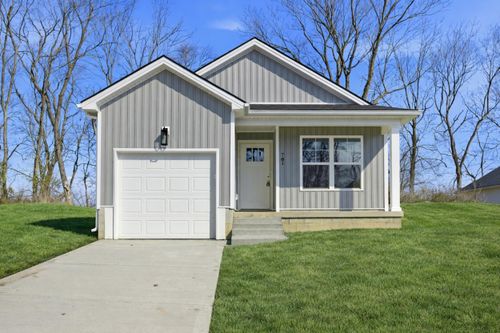 781 Harrison Trce, Lexington, KY, 40505-8300 | Card Image