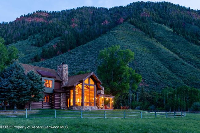5548 Frying Pan Rd, House other with 5 bedrooms, 7 bathrooms and 2 parking in Basalt CO | Image 46
