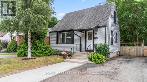58 Wyatt St, London, ON, N6H1A7 | Card Image