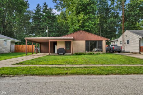 201 Myrtle St, North Vernon, IN, 47265-2017 | Card Image