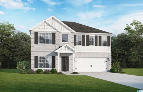 7099 Valley Bridge Rd, HUEYTOWN, AL, 35023-4039 | Card Image