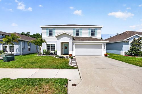 2161 Branding Iron Ct, New Port Richey, FL, 34655-5746 | Card Image