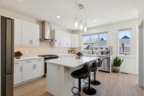 87 Setonstone Landing Se, Calgary, AB, T3M3R4 | Card Image