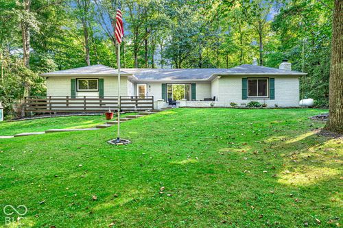 8581 N Goat Hollow Rd, Mooresville, IN, 46158-6780 | Card Image