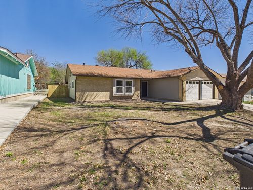 1026 Bridle Frst, San Antonio, TX, 78245-1337 | Card Image