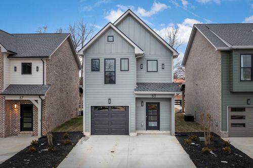 68 Beckay Ct, Clarksville, TN, 37043-2729 | Card Image