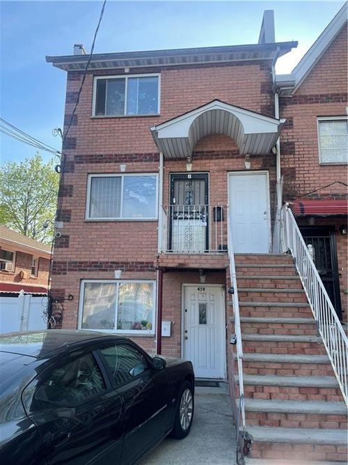 459 38th Street, Brooklyn, NY, 11203 | Card Image
