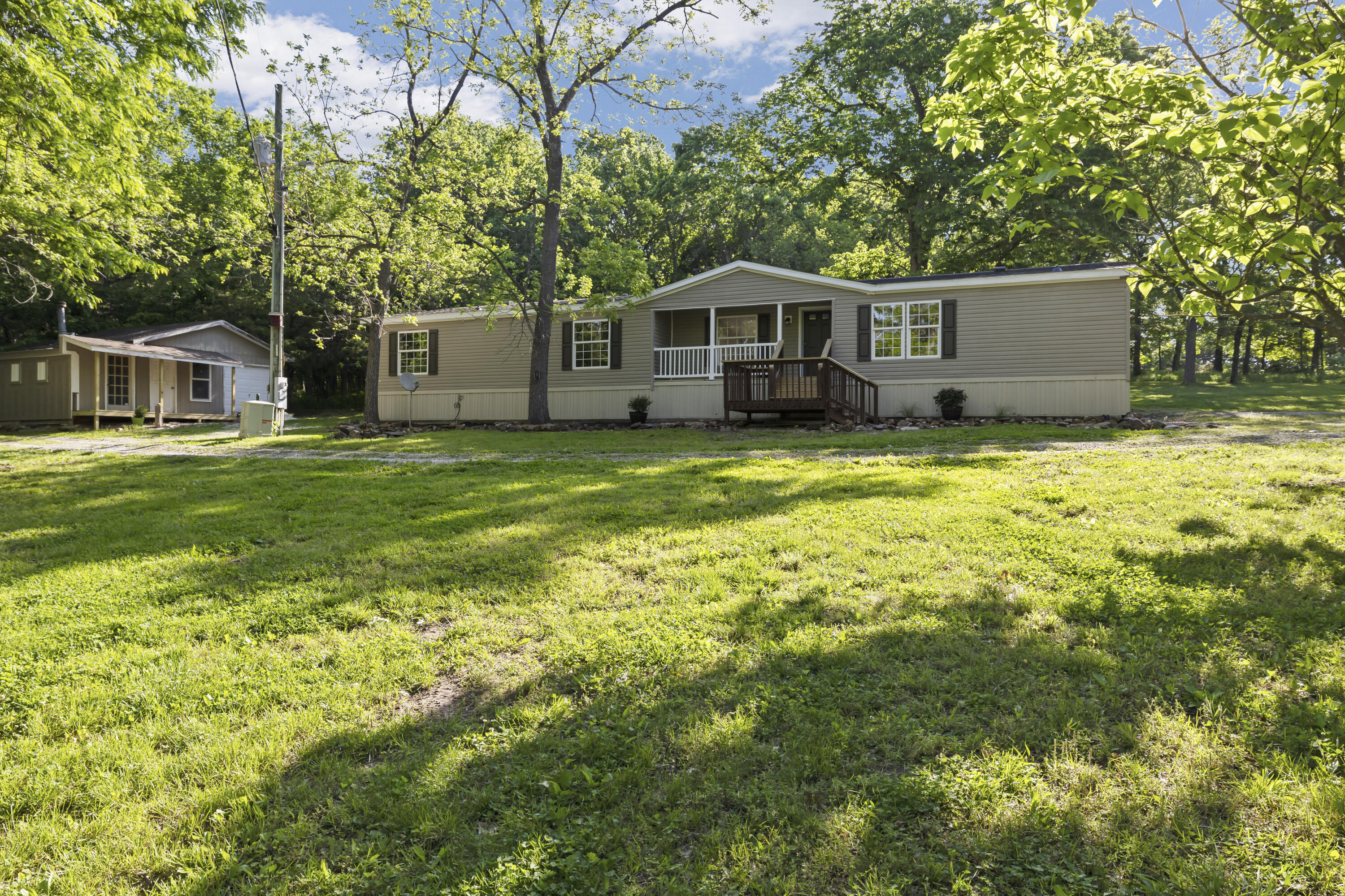 Residential in Weaubleau