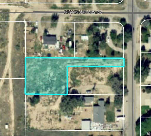 Land in Enoch 2