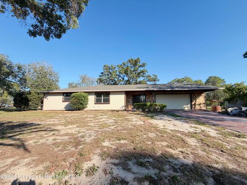 7172 Toucan Trl, SPRING HILL, FL, 34606-2755 | Card Image