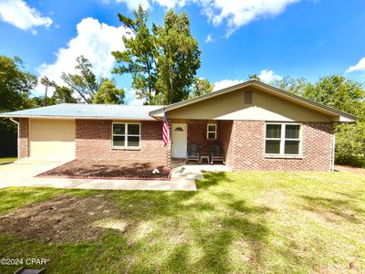 4488 Riverbend Road, House other with 3 bedrooms, 1 bathrooms and null parking in Marianna FL | Image 1