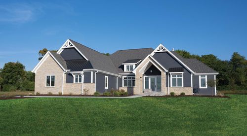 2814 Windward Ln, Hartland, WI, 53029-1271 | Card Image