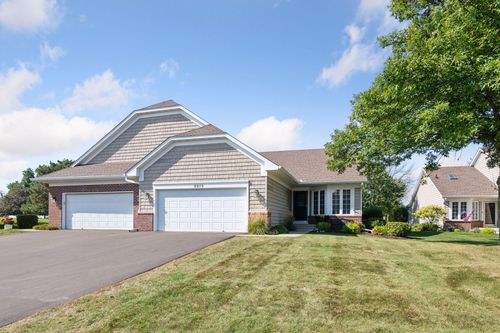8973 Deer Run Dr, Victoria, MN, 55386-9581 | Card Image
